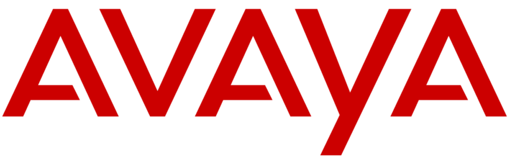 LOGO AVAYA