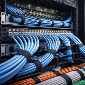 CABLEADO ESTRUCTURADO