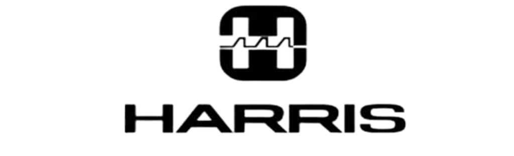 LOGO HARRIS