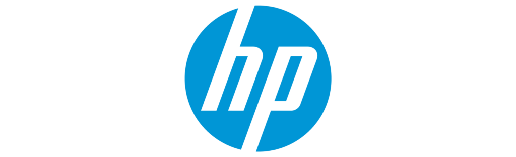 LOGO HP
