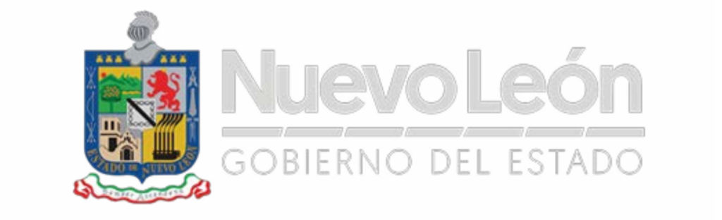 LOGO EDO NUEVO LEÓN