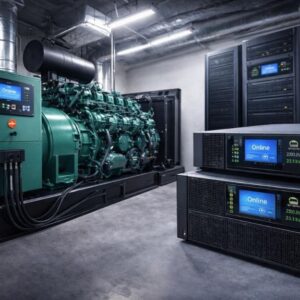 PLANTAS DE EMERGENCIA