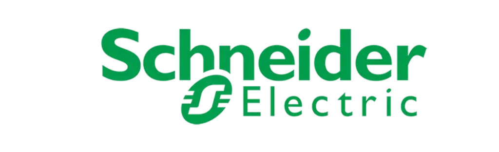 LOGO SCHNEIDER ELECTRIC