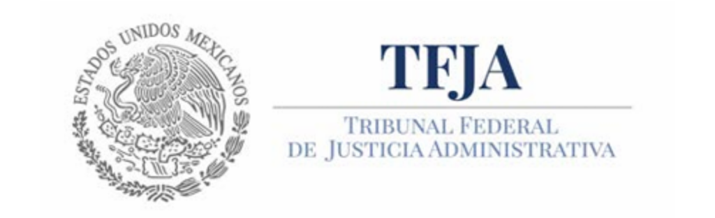 LOGO TFJA