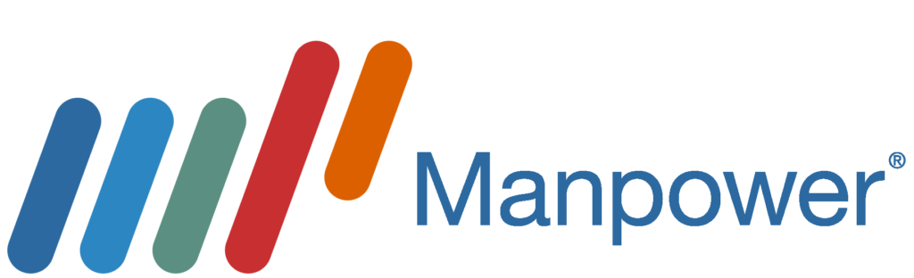 LOGO MANPOWER